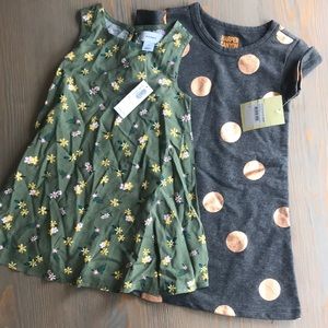 NWT Dresses
